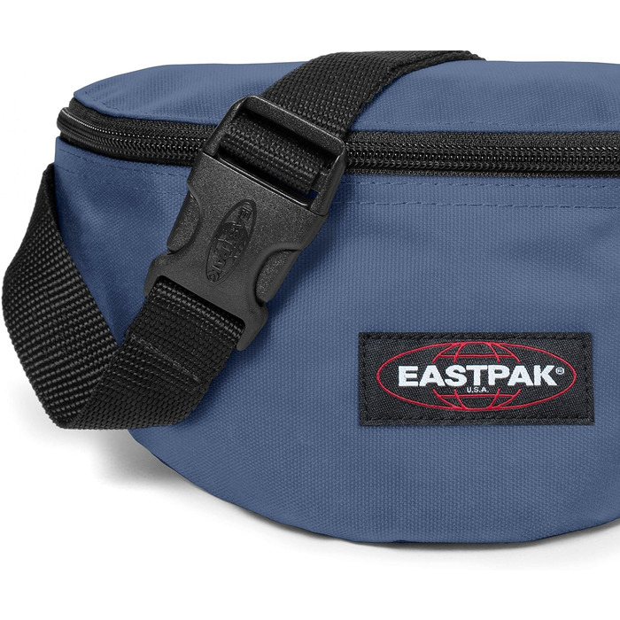 Сумка на пояс EASTPAK Springer, 54 см, 50 л (Powder Pilot)