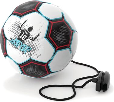 М'яч Messi Training System Flexi Ball розмір 3