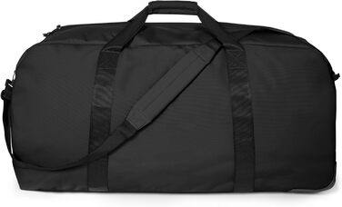 Сумка для складу подорожей Eastpak, 81 x 39 x 43,5 см, 135 л - чорна (Black)