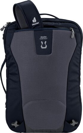 Рюкзак для ручної поклажі deuter AViANT Carry On 28 л Teal-ink