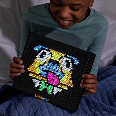 Lite-Brite Super Brite HD, Lite-Brite Super Brite HD