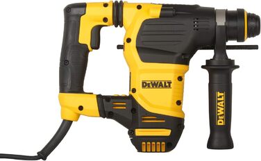 Комбінований перфоратор DEWALT SDS-plus 30 мм 950 Вт