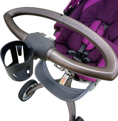 Аксесуари для дитячих колясок Підстаканник Підходить для Stokke Xplory X V4 V5 V6 Stokke Scoot Trailz Beat