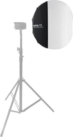 Ліхтар Nanlite Softbox LT-FMM-60