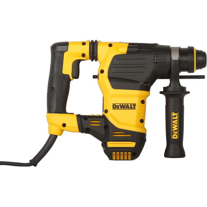 Комбінований перфоратор DEWALT SDS-plus 30 мм 950 Вт