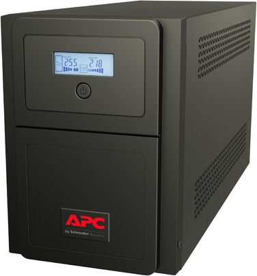 ДБЖ APC Easy UPS SMV 1000 ВА 230 В