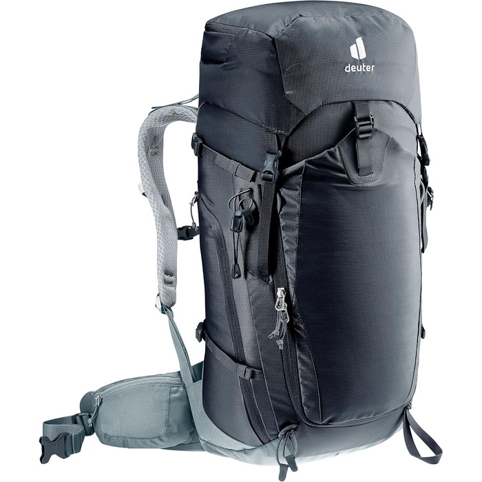 Туристичний рюкзак deuter Trail Pro 36 via ferrata