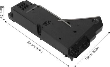Заміна блоку живлення AD P 400DR Блок живлення ігрової консолі зі шнуром живлення для PS5 1000 100-127 В 200-240 В