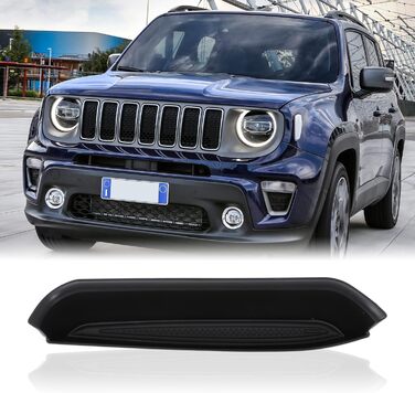 Коробка для зберігання Swgaunc для Jeep Renegade BU 2015 2016 2017 2018 2019 2020 2021 2022 з нековзною накладкою