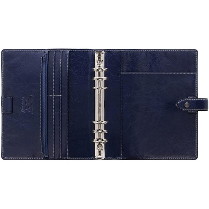 Органайзер Filofax A5 Malden Navy, 28613