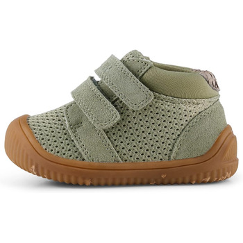 Дитяче взуття Woden Tristan Baby 22, Dusty Olive