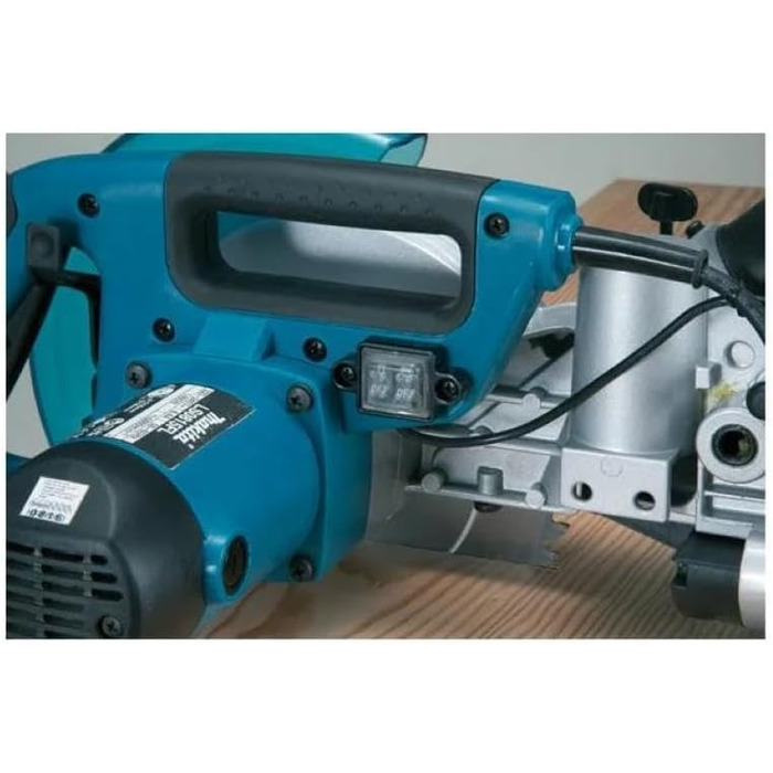 Пила торцювальна Makita 216 мм, LS0815FL