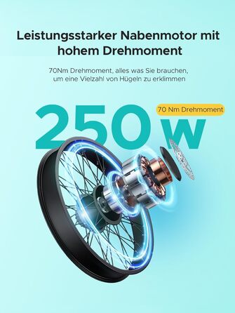 Гірські електричні велосипеди ENGWE E Bike, акумулятор Ebike 48V 16Ah до 150 км, електронний велосипед з жирними шинами 26x4 дюйма, електричний велосипед з двигуном 250 Вт макс. 25 км/год, E26 High-Step Galaxie Grey-HT