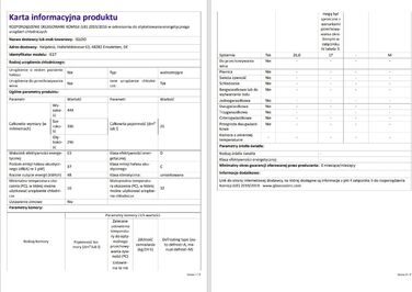 Електричний холодильник IGLOO IE27 для автомобіля та розетки, 27 л, 12В і 230В