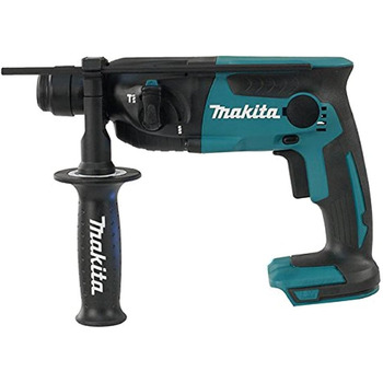 ПЕРФОРАТОР SDS-PLUS MAKITA 18 V LI-ION 16 MM (MACHINE SEULE) - DHR165Z