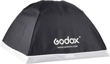 Кріплення Godox Softbox Bowens 60x60см