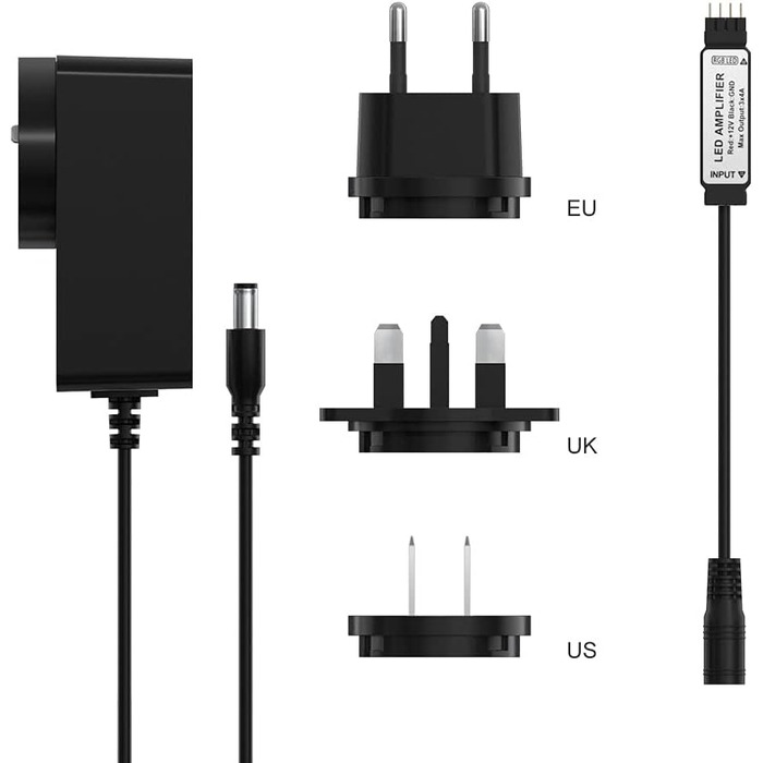 Світлодіодна стрічка SONOFF L2-5M Alexa 5M, розумна світлодіодна стрічка з можливістю затемнення та дистанційне керування, водонепроникна світлодіодна стрічка Wi-Fi IP65, синхронізація зі світлодіодним браслетом 5050 з музикою працює з Storeo Alexa, Googl