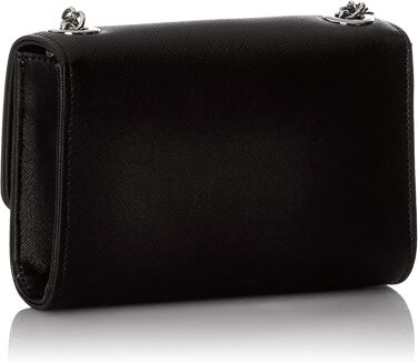 Сумки Valentino - Клатч Divina Sa Clutch Black (Nero)