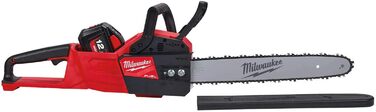 Бензопила Milwaukee M18FCHS -121B - 4933464223