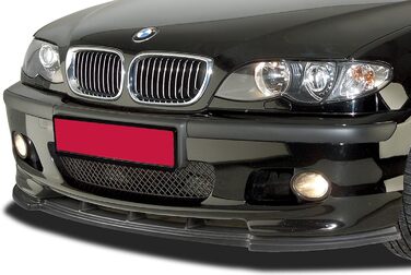 Сумісність/заміна для BMW 3 Series E46 CSL185-S