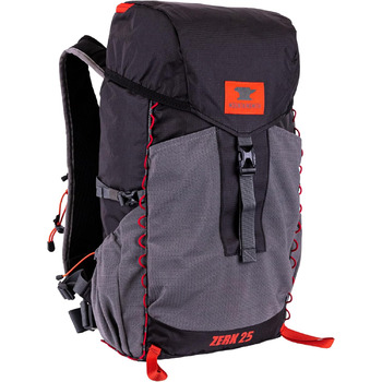 Рюкзак Mountainsmith Zerk Phantom 40L Backpack Black 40 літрів