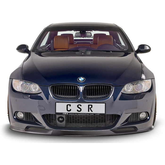 Сумісність/заміна для BMW 3 Series E92/E93 M-Package CSL372-G