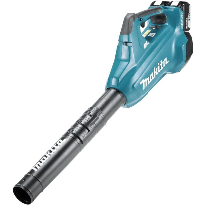 Акумуляторна повітродувка Makita DUB362Z 2x18 V (без акумулятора, без зарядного пристрою) Makita Werkzeug GmbH