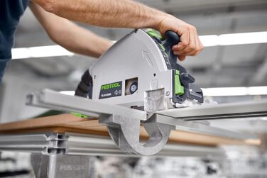 Подовжувач Festool FS-PA-VL (з упорною лінійкою, містком, шкалою)