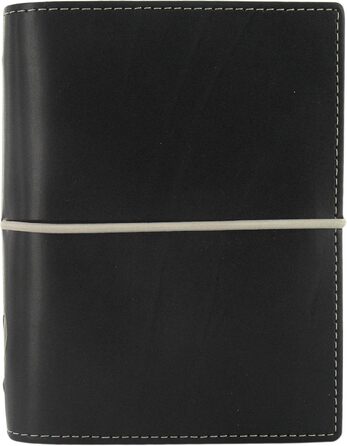 Органайзер для кишенькових доміно Filofax 27846, чорний