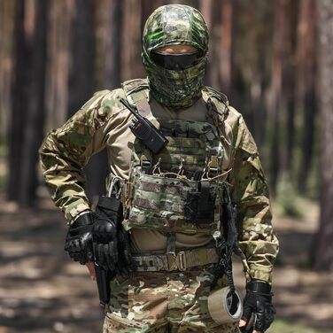 Тактичний жилет страйкбольний військовий жилет, дихаючий пейнтбольний жилет, пластинчастий пейнтбольний захисний жилет для грудей CP