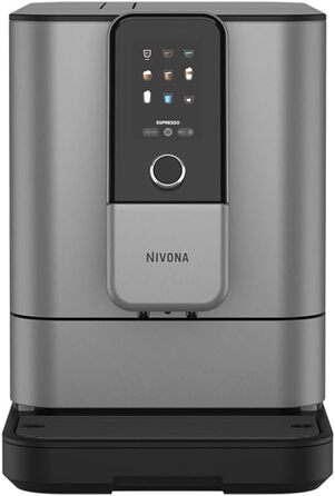 Кавоварка Nivona в зернах NIVO8103 NIVO 8103 Titan