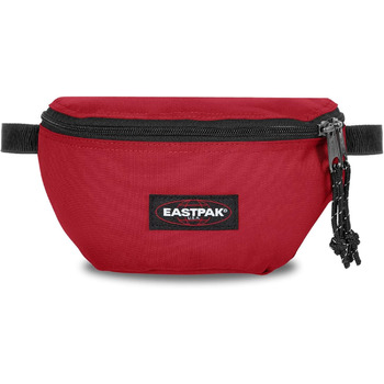 Сумка на пояс EASTPAK Springer, 54 см, 50 л (буряк бордовий)