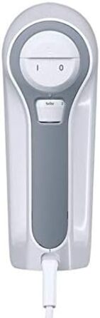 Ручний блендер Braun Household Multimix 3 HM3100 WH (500 Вт) чорний