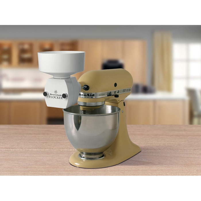 Подрібнювач пластівців для KitchenAid Artisan, 57611