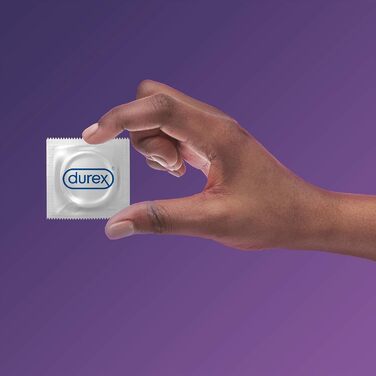 Презервативи Durex Perfect Glide 10 гель-мастило Durex Perfect Glide 100 мл - Durex Try Mix