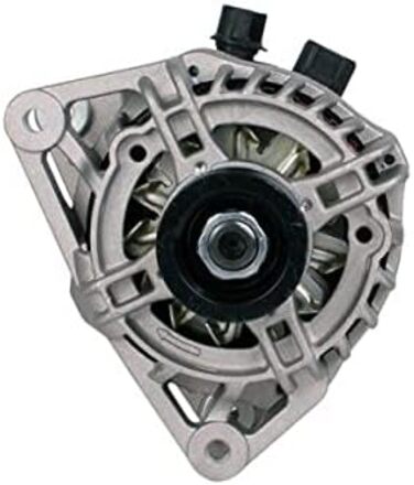 Генератор змінного струму HELLA 8EL 012 428-621 - 14В - 80А - для Ford Focus (DAW, DBW)