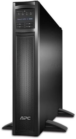 ДБЖ APC SMX3000RMHV2UNC SMART-UPS X (3000 ВА)