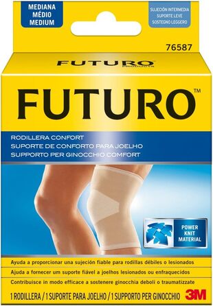 FUTURO Rodillera Futuro Comfort Lift T-M, FUTURO Rodillera Futuro Comfort Lift T-M