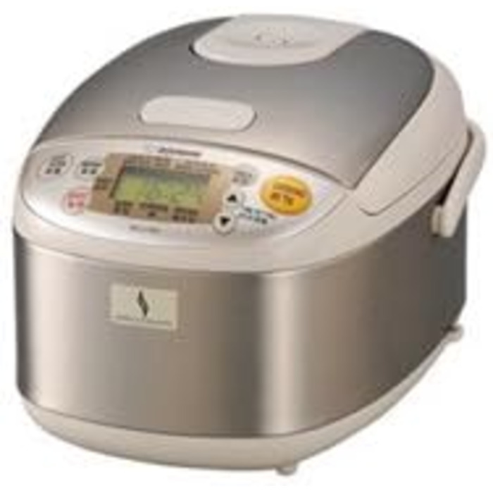 Мікрокомп'ютер Zojirushi Overseas 0,54 л (3 ГБ) Cook NS-LLH05-XA