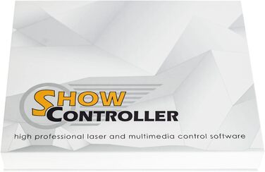 Ліцензійний ключ Laserworld Showcontroller