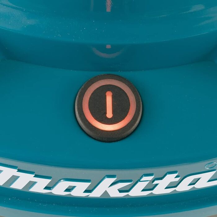 Акумуляторний чайник Makita DKT360Z 2x18V (без акумулятора, без зарядного пристрою)