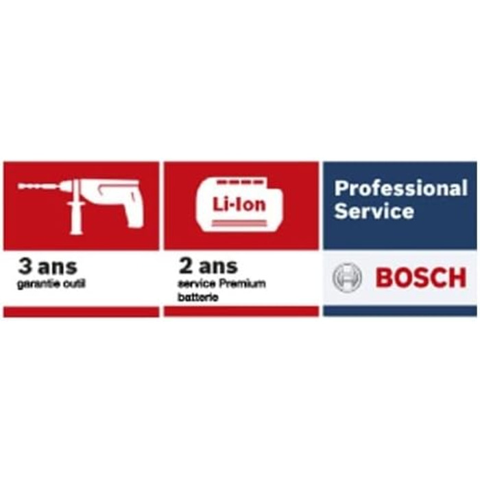 Акумуляторний перфоратор Bosch Professional 18V System GBH 18V-21 (з SDS plus, макс. енергія удару 2 Дж, безщітковий двигун, вкл. L-BOXX, без акумулятора/зарядного пристрою) без акумулятора/зарядного пристрою в L-BOXX без аксесуарів стандарт