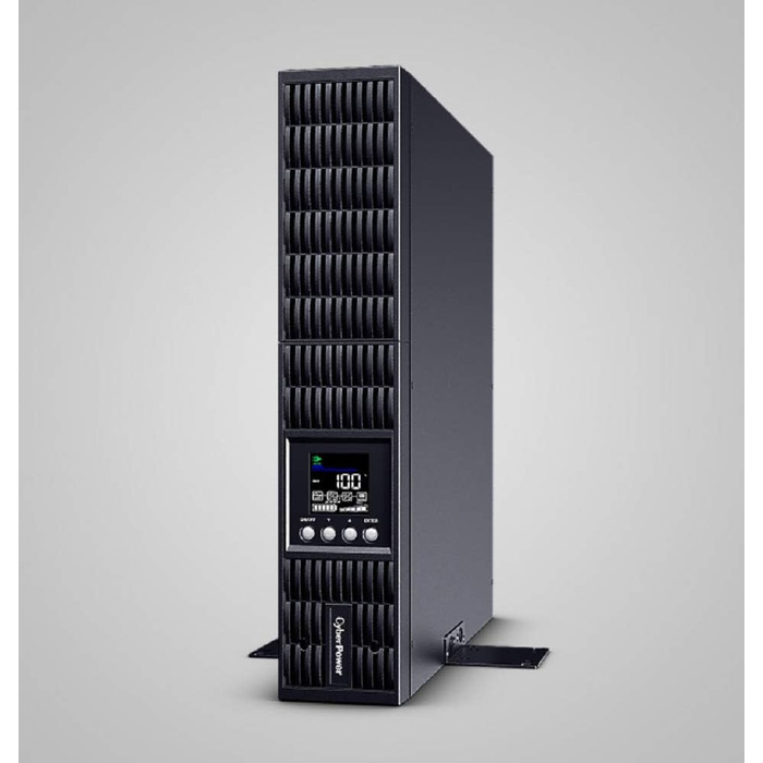 ДБЖ CyberPower Systems OLS3000ERT2UA Online 2U 3000VA/2700W