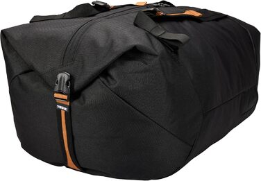 Набір Thule Gopack Duffle Set для багажних боксів набір з 4-х чорних 75 одного розміру чорний