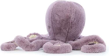 Восьминіг Jellycat Maya Large - H 49 см x L 19 см