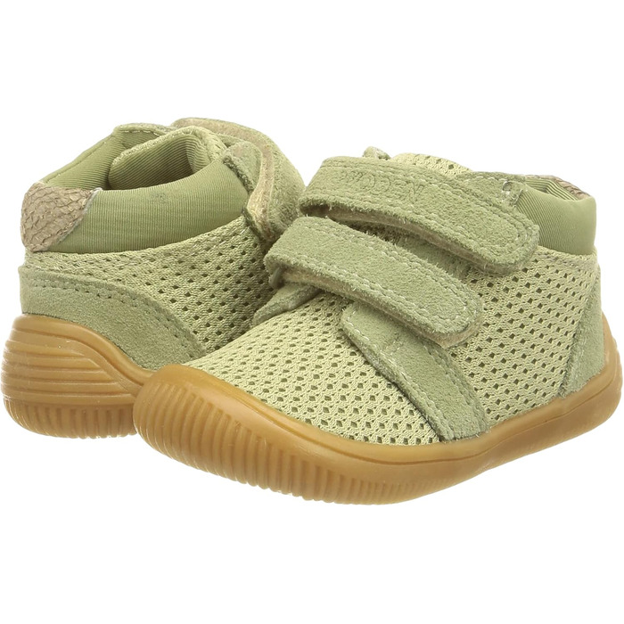 Дитяче взуття Woden Tristan Baby 22, Dusty Olive