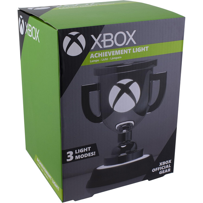 Paladone Xbox Achievement Light, Paladone Xbox Achievement Light