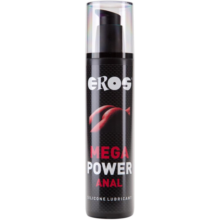 Мл Eros Mega Power Anal, 250