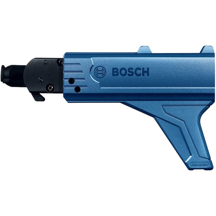 Магазинна насадка Bosch Professional для шуруповерта для гіпсокартону Bosch для модернізації