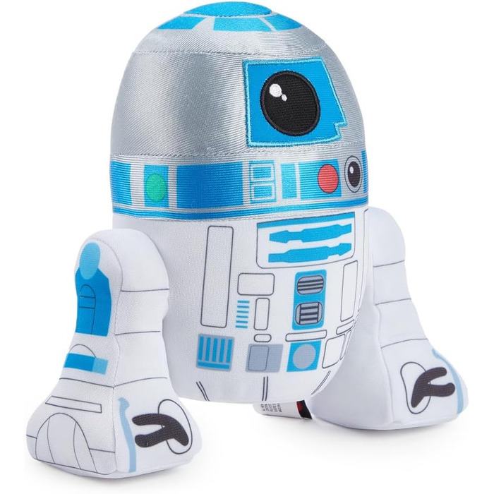 Великий плюшевий Marvel R2-D2, 20.3